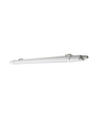 LEDVANCE LED-Feuchtraumleuchte Submarine Integrated Slim Value 1,5m 24W neutralweiß IP65