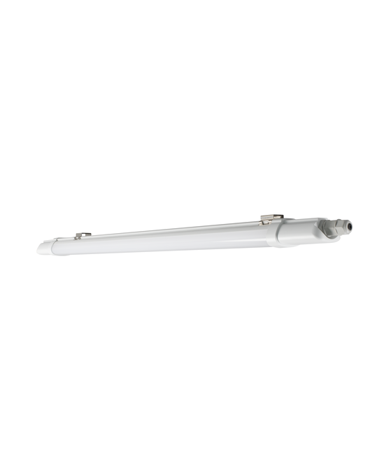 LEDVANCE LED-Feuchtraumleuchte Submarine Integrated Slim Value 1,5m 24W neutralweiß IP65