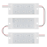 LEDVANCE Leuchte BA-XL-PL 830 G3 70W 9.600lm IP66~IP68 – Produktansicht