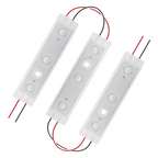 LEDVANCE Leuchte BA-L-PL 865 G3 46W 5.580lm IP66