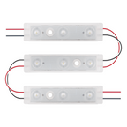 LEDVANCE Leuchte BA-L-PL 865 G3 46W 5.580lm IP66 – Produktansicht