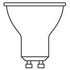 Osram LED Value PAR16 60° – Produktansicht 2