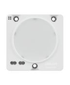 LEDVANCE Leuchte PL-CUBE-AC-G3-1100-830 11,3W 829lm IP20 – Produktansicht