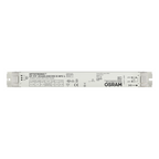 LEDVANCE LED-Treiber OT FIT 35 W/350 mA, NFC-Stromeinstellung, IP20 – Produktansicht