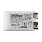 LEDVANCE Treiber OTe 18/220…240/500 PC 18W IP20 – Produktansicht