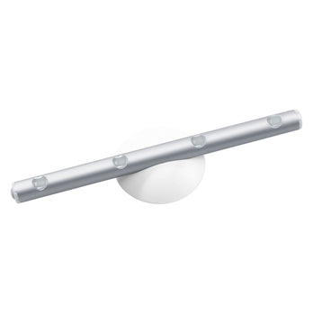 LEDVANCE LEDstixx Silber Klebeleuchte 0,6 W 25 lm batteriebetrieben