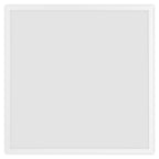 LEDVANCE LED-Panel Flex 600 DALI 30 W 840 4.860 lm dimmbar weiß – Ansicht stehend