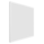 LEDVANCE LED-Panel Flex 600 Multi Lumen 840 bis 4.860 lm weiß – Schrägansicht