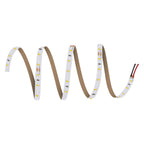 LEDVANCE LED-Streifen Value 40 W 4.040 lm 3000K warmweiß IP00 5 m – Produktansicht