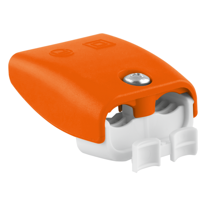 LEDVANCE Treiber OT CABLE CLAMP N-STYLE IP20