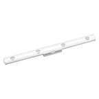 LEDVANCE LED Stableuchte Lumistixx Single 0,6W 25lm tageslichtweiß nicht dimmbar weiß IP20