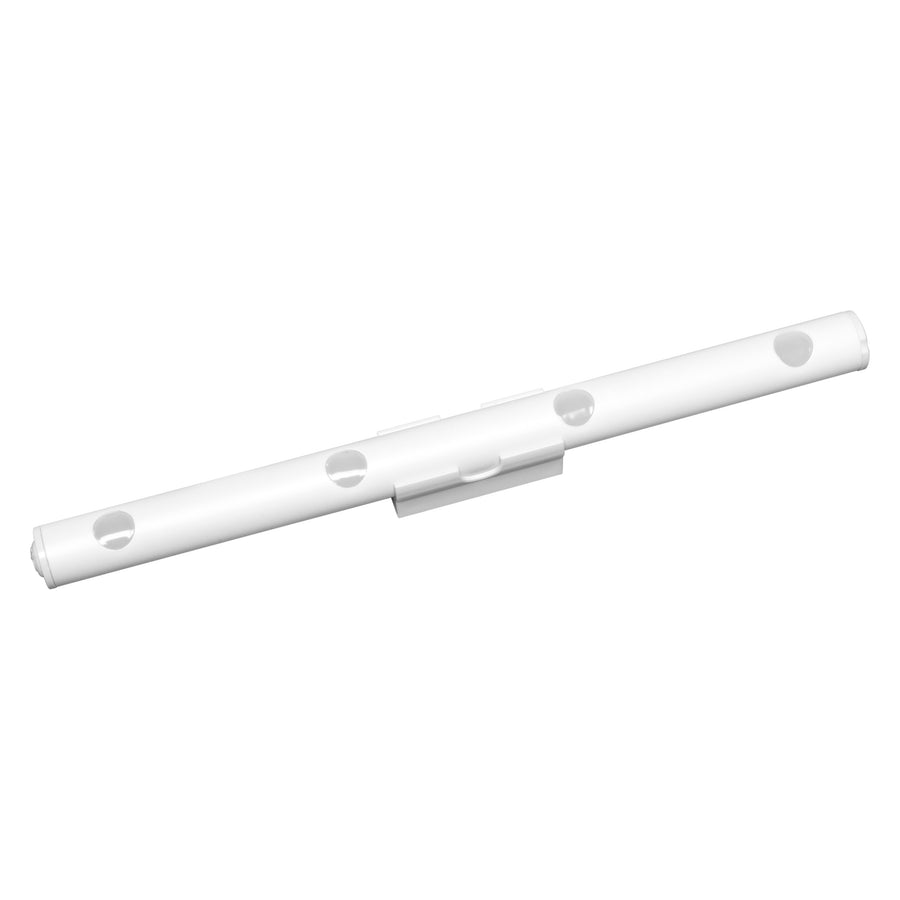 LEDVANCE LED Stableuchte Lumistixx Single 0,6W 25lm tageslichtweiß nicht dimmbar weiß IP20