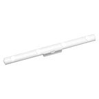 LEDVANCE LED Stableuchte Lumistixx Single 0,6W 25lm tageslichtweiß nicht dimmbar weiß IP20 – Ansicht stehend