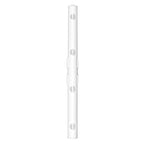 LEDVANCE LED Stableuchte Lumistixx Single 0,6W 25lm tageslichtweiß nicht dimmbar weiß IP20 – Ansicht stehend