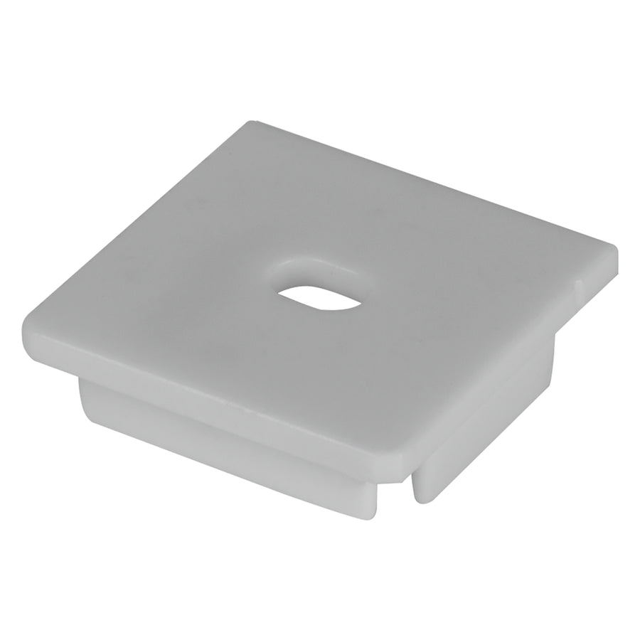 LEDVANCE Endkappe für breite LED-Profile LS AY-PW03/EC/H grau