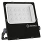 LEDVANCE LED-Fluter Floodlight Performance DALI 200 W 4.000 K 26.800 lm IP66 schwarz