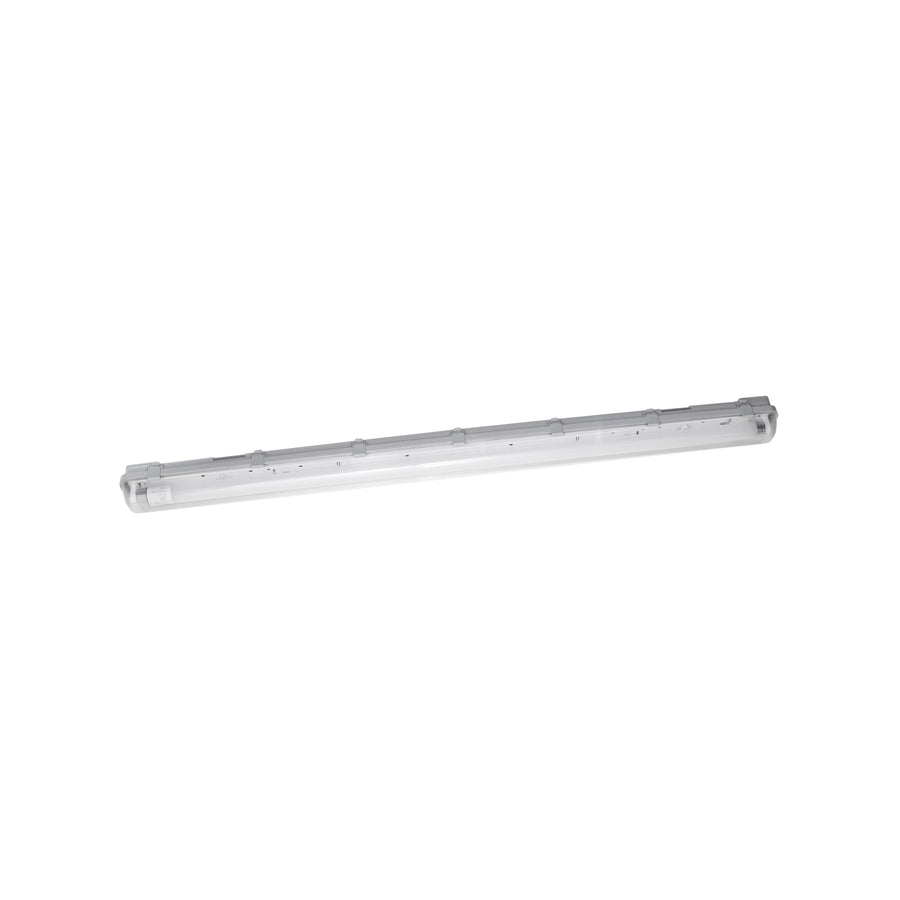 LEDVANCE LED Feuchtraumleuchte Submarine 120 1-flammig inkl. 1x15W/840 1700lm neutralweiß nicht dimmbar IP65