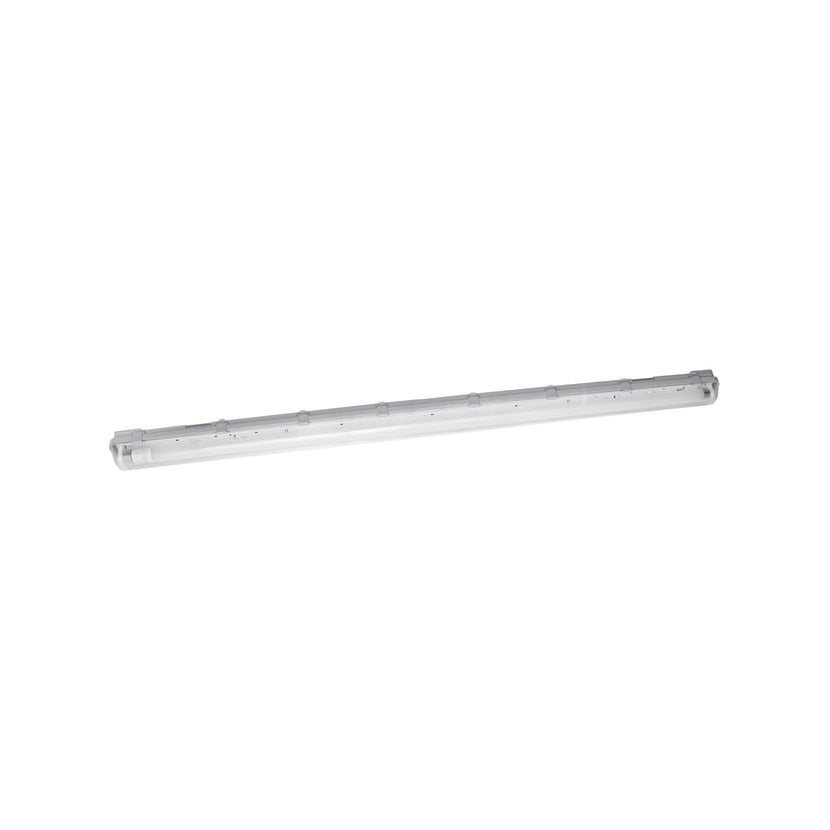 LEDVANCE LED-Feuchtraumleuchte Submarine 150 19 W 840 IP65 grau