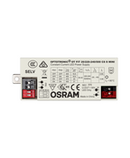 OSRAM Treiber OT FIT 20/220-240/500 CS S MINI 20W IP20 – Produktansicht