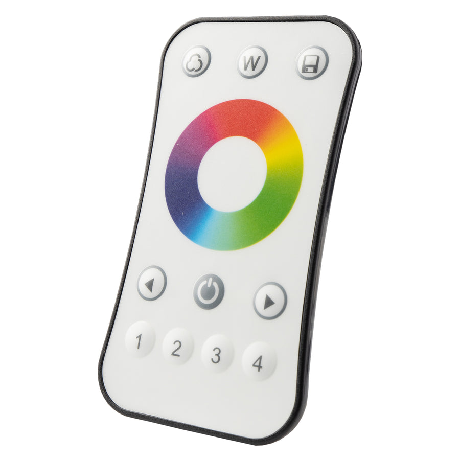 LEDVANCE Zubehörteil LC RF REMOTE RGBW 0,15W IP20