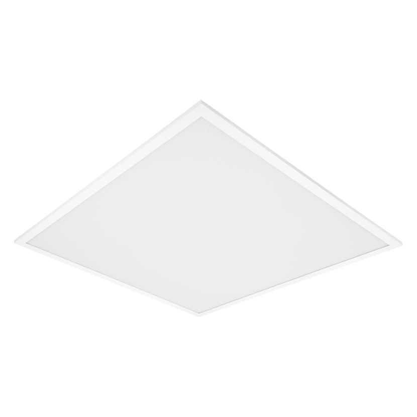 LEDVANCE LED-Panel Biolux HCL PL 625 41 W Tunable White DALI-2 4200 lm Weiß