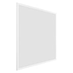 LEDVANCE LED-Panel Biolux HCL PL 625 CSW 40 W Tunable White DALI-2 4600 lm Steckverbinder – Ansicht stehend