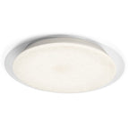 Osram LED Deckenleuchte Orbis Sparkle Remote-CCT 560mm – Produktansicht