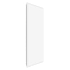 LEDVANCE LED-Panel Compact 1200x600 53 W 4.000 K 5.830 lm UGR<19 Weiß – Ansicht stehend