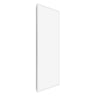 LEDVANCE LED-Panel Compact 1200x600 53 W 840 DALI-2 dimmbar Notlicht weiß – Ansicht stehend
