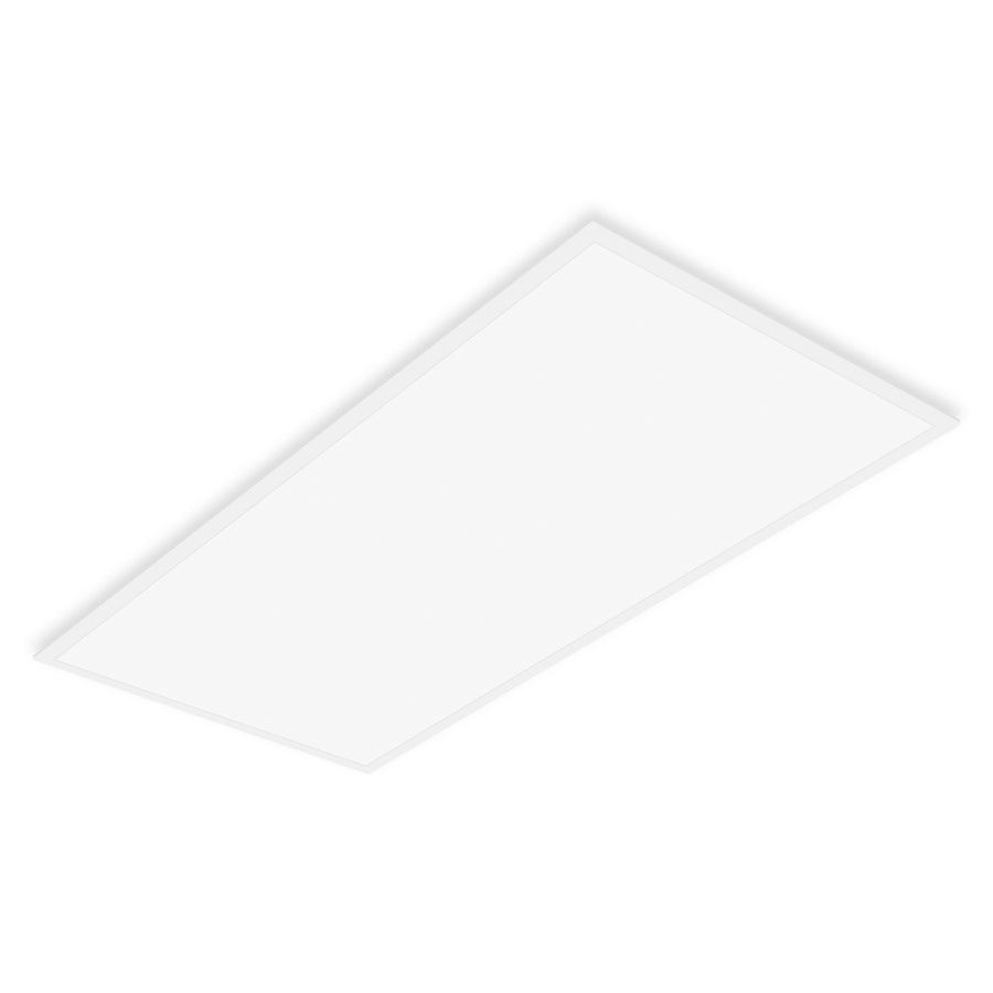 LEDVANCE LED-Panel Compact 1200x600 53 W 4.000 K 5.830 lm UGR<19 Weiß