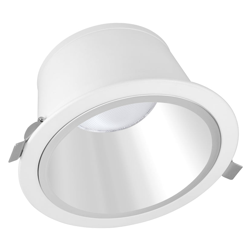 LEDVANCE LED-Downlight Biolux HCL DN150 20 W Tunable White Zigbee 2100 lm UGR≤19