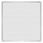 LEDVANCE LED-Panel Value 600 36 W 3.000 K 3.600 lm IP40 Weiß – Seitenansicht