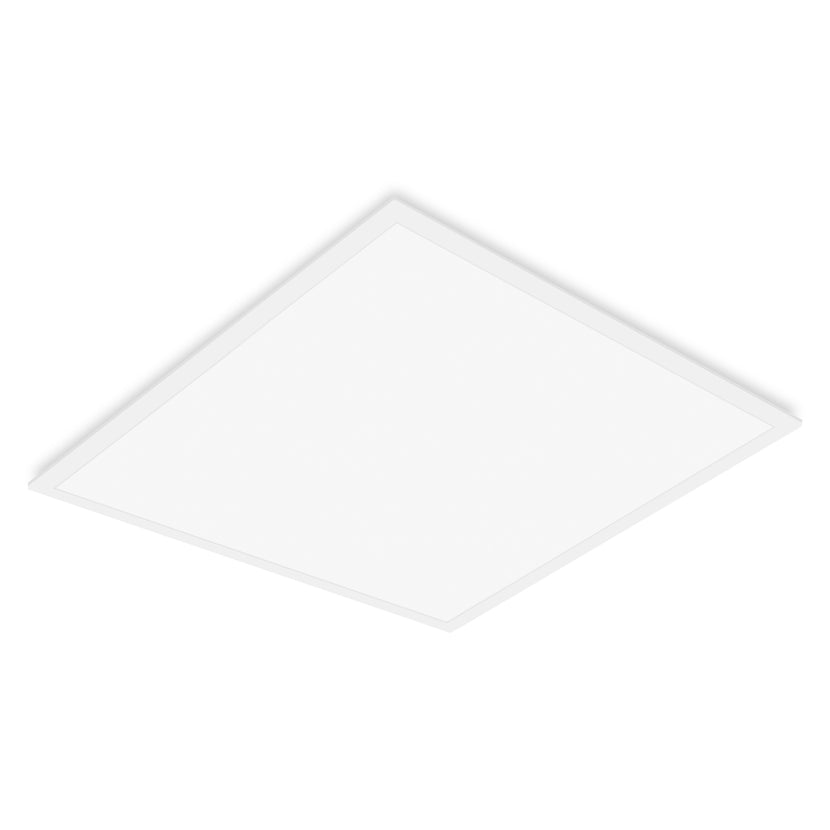 LEDVANCE LED-Panel Compact 600 33 W 865 3.630 lm UGR<19 DALI weiß