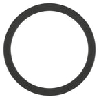 LEDVANCE Zubehörteil SF BLKH RING 250 BK – Draufsicht