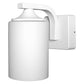 LEDVANCE ENDURA Classic Lantern Cylinder Wandleuchte E27 weiß