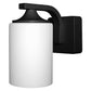 LEDVANCE ENDURA Classic Lantern Cylinder Wandleuchte E27 schwarz