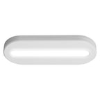 LEDVANCE LED-Nachtlicht Linear Mobile IR USB magnetisch Weiß – Ansicht stehend