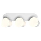 Osram LED Spot 3-flammig Click-CCT – Anwendungsbild