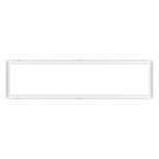 LEDVANCE Zubehörteil PANEL 1200x300 RECESSED MOUNT FRAME – Seitenansicht