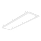 LEDVANCE Zubehörteil PANEL 1200x300 RECESSED MOUNT FRAME