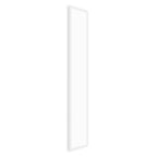 LEDVANCE LED-Panel Performance 1200x300 DALI 33 W 3.000 K 4.000 lm dimmbar Weiß – Ansicht stehend