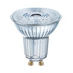 Osram LED Parathom Pro PAR16 36° 3,4W/940 neutralweiß 230lm GU10 dimmbar – Ansicht stehend