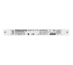 LEDVANCE LED-Treiber OTi BLE 80 W/24 V, Bluetooth CASAMBI, 1–4 Kanäle – Produktansicht