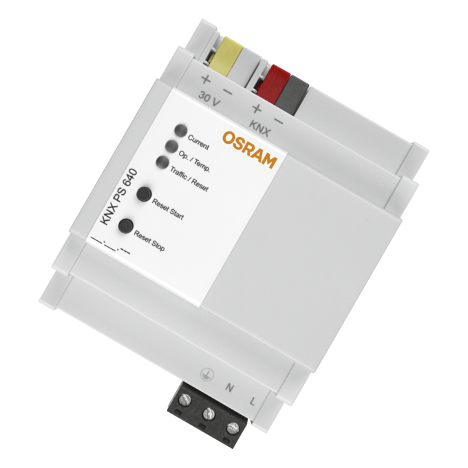 LEDVANCE Leuchte KNX PS 640 30W IP20