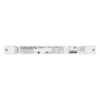LEDVANCE LED-Treiber OTi BLE 80 W/24 V, Bluetooth CASAMBI, 1–4 Kanäle – Produktansicht