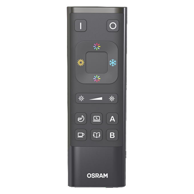 Osram LED-Band Smart+ WiFi 3m Tunable Remote Control – Produktansicht
