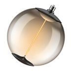Osram LED Filament klar rauchig 320° – Anwendungsbild 2