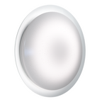 Osram LED Deckenleuchte Orbis Sparkle Remote-CCT 560mm – Anwendungsbild