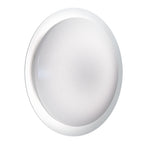 Osram LED Deckenleuchte Orbis Sparkle Remote-CCT 460mm – Anwendungsbild