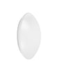 Osram LED Deckenleuchte Essential 380mm 24W/6500K 2100lm tageslichtweiß nicht dimmbar weiß IP20